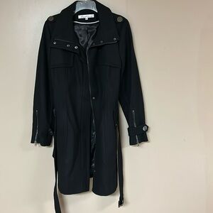 Brand new Kennith Cole peacoat (I only sell through posh)